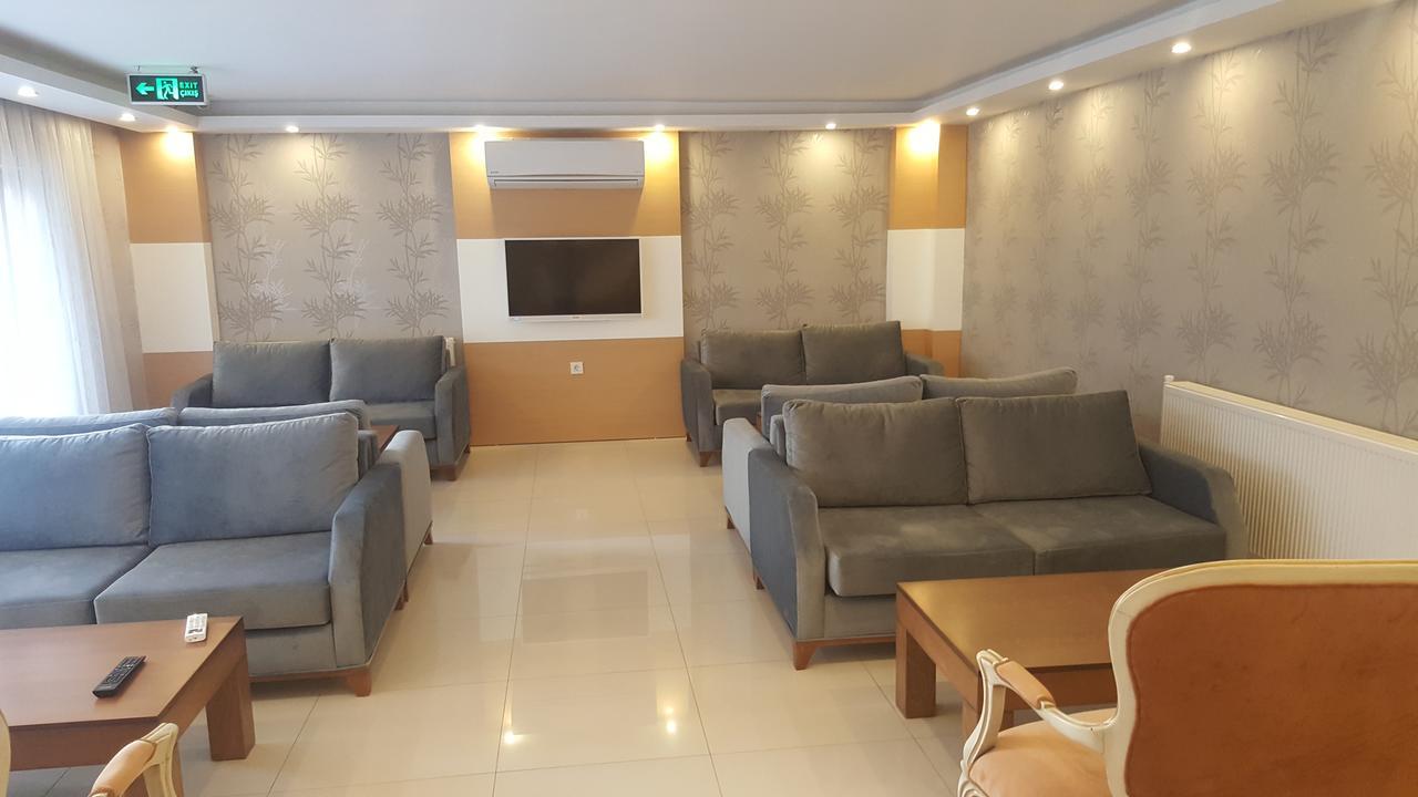 Hotel Kabacam Aydin Exterior foto