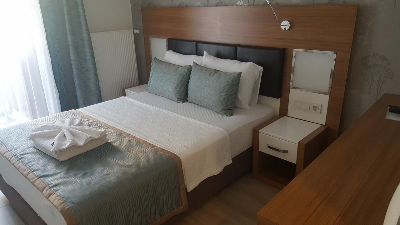 Hotel Kabacam Aydin Exterior foto
