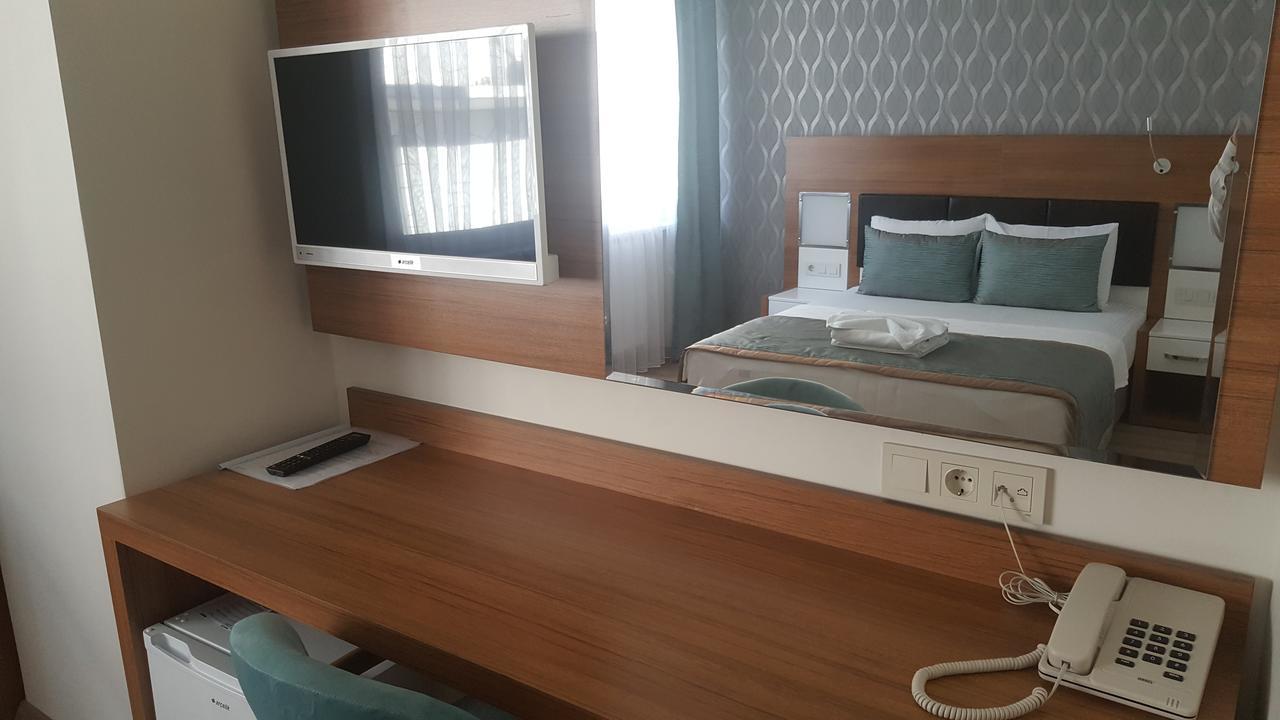 Hotel Kabacam Aydin Exterior foto