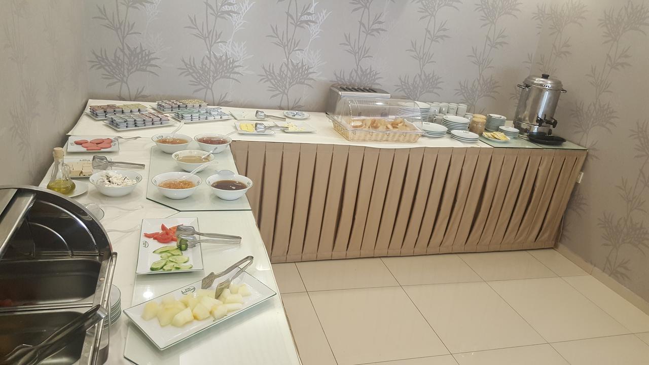 Hotel Kabacam Aydin Exterior foto