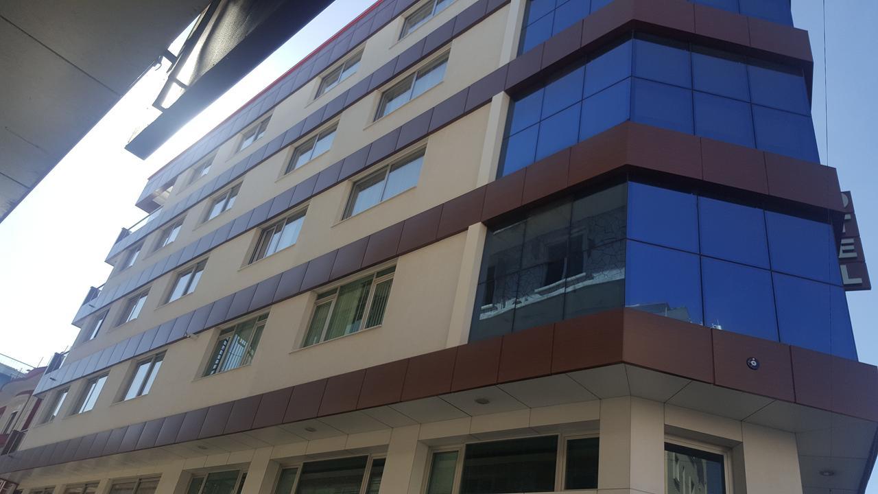 Hotel Kabacam Aydin Exterior foto